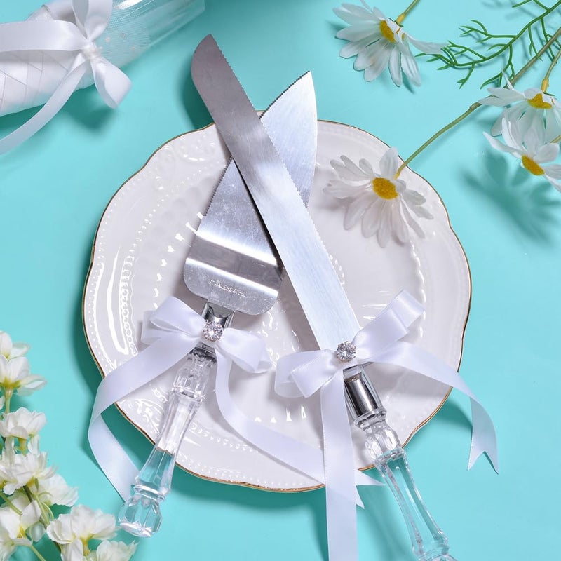 YAMA White Double Face Satin Ribbon 5/8 inch 25 Yards White Ribbon for Gift Package Wrapping Floral Design Hair Bow Clip Making Crafting Sewing Wedding Decor - Image 5